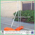 iron removable metal fencing posts